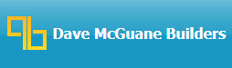 Dave McGuane Pty Ltd - logo