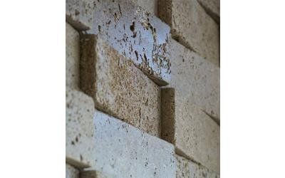 rivestimenti in travertino