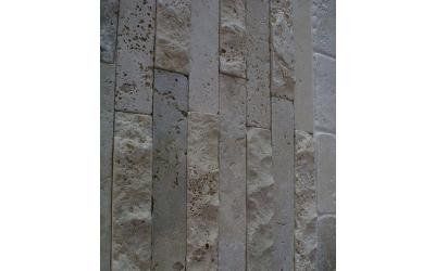 pietre ruvide per decoro di ambienti interni