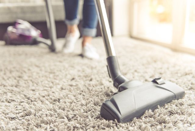 Residential Carpet Cleaning In Wichita, Area Rug Cleaning Wichita Ks