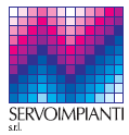 Logo Servo Impianti