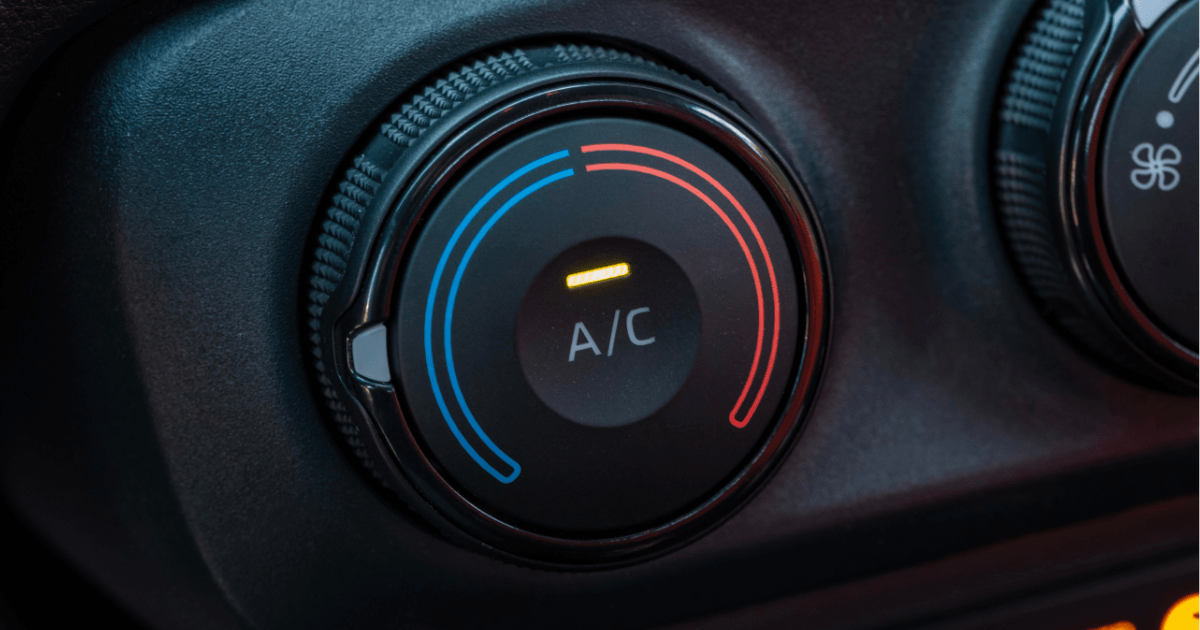 picture of A/C