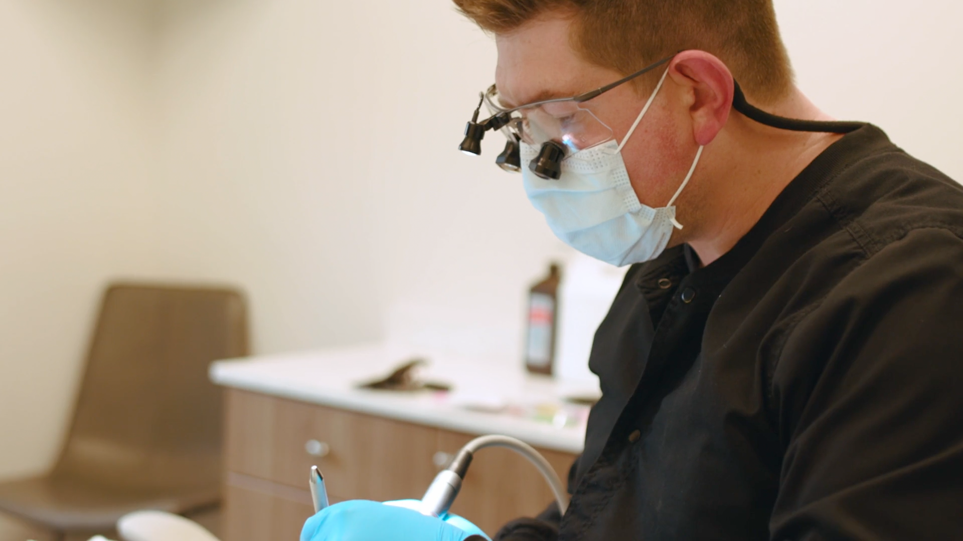 general dentistry conway 