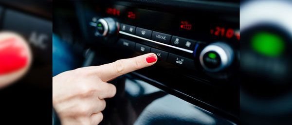 Air Conditiner | Milex Complete Auto Care - Frederick