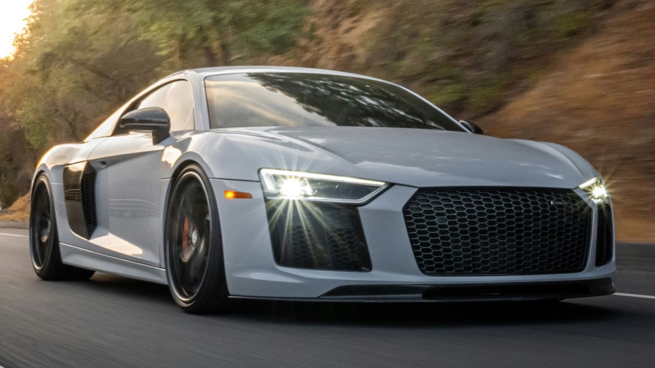 Audi Service and Repair | Milex Complete Auto Care - Frederick