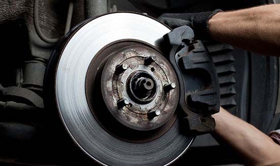Milex Frederick | Brake Repair Services | Milex Complete Auto Care - Frederick