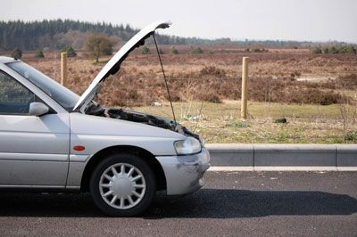 Broken Engine | Milex Complete Auto Care - Frederick
