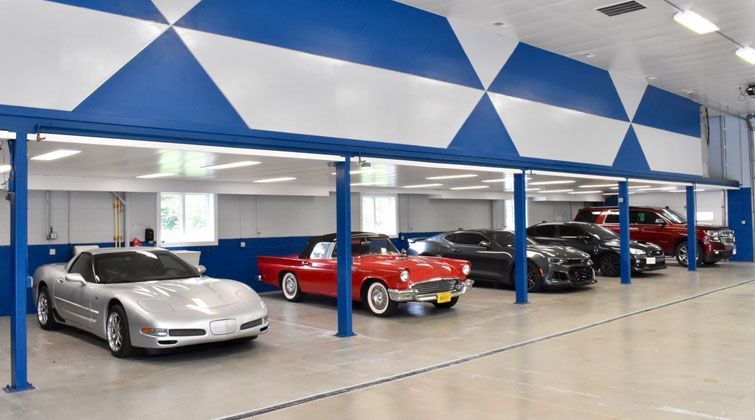 Care care club | Milex Complete Auto Care - Frederick