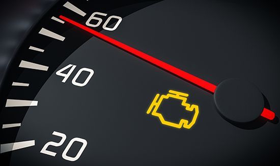 Milex Frederick | Check Engine Light Services | Milex Complete Auto Care - Frederick