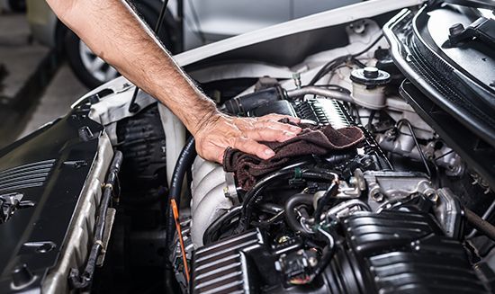 Milex Frederick | Engine Repair Services | Milex Complete Auto Care - Frederick