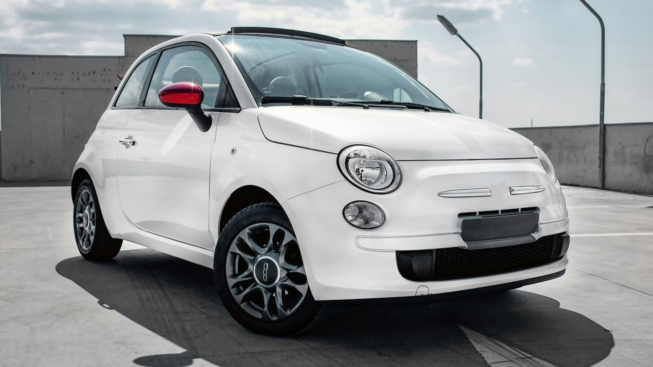 Fiat Service and Repair | Milex Complete Auto Care - Frederick
