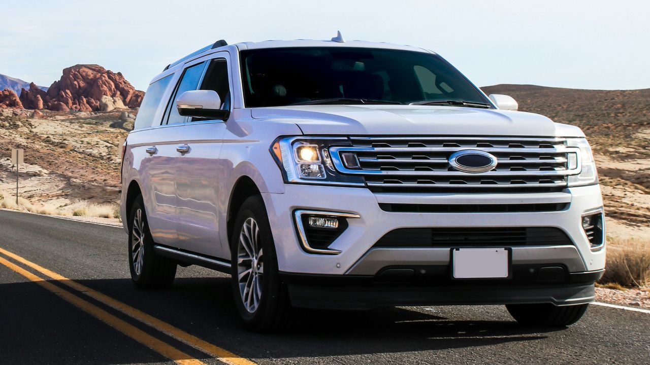 Ford Service and Repair | Milex Complete Auto Care - Frederick