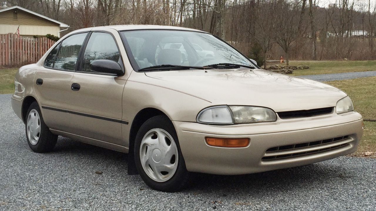 Geo Service and Repair | Milex Complete Auto Care - Frederick