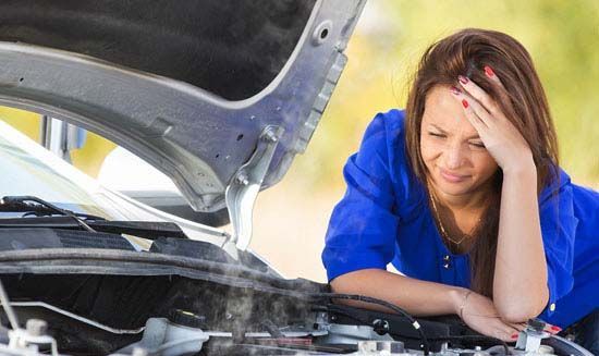 Milex Frederick | Heating and Cooling Services | Milex Complete Auto Care - Frederick