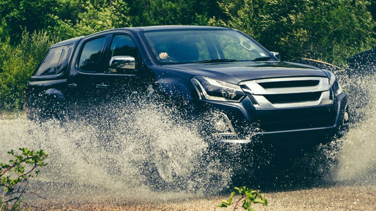 Isuzu Service and Repair | Milex Complete Auto Care - Frederick
