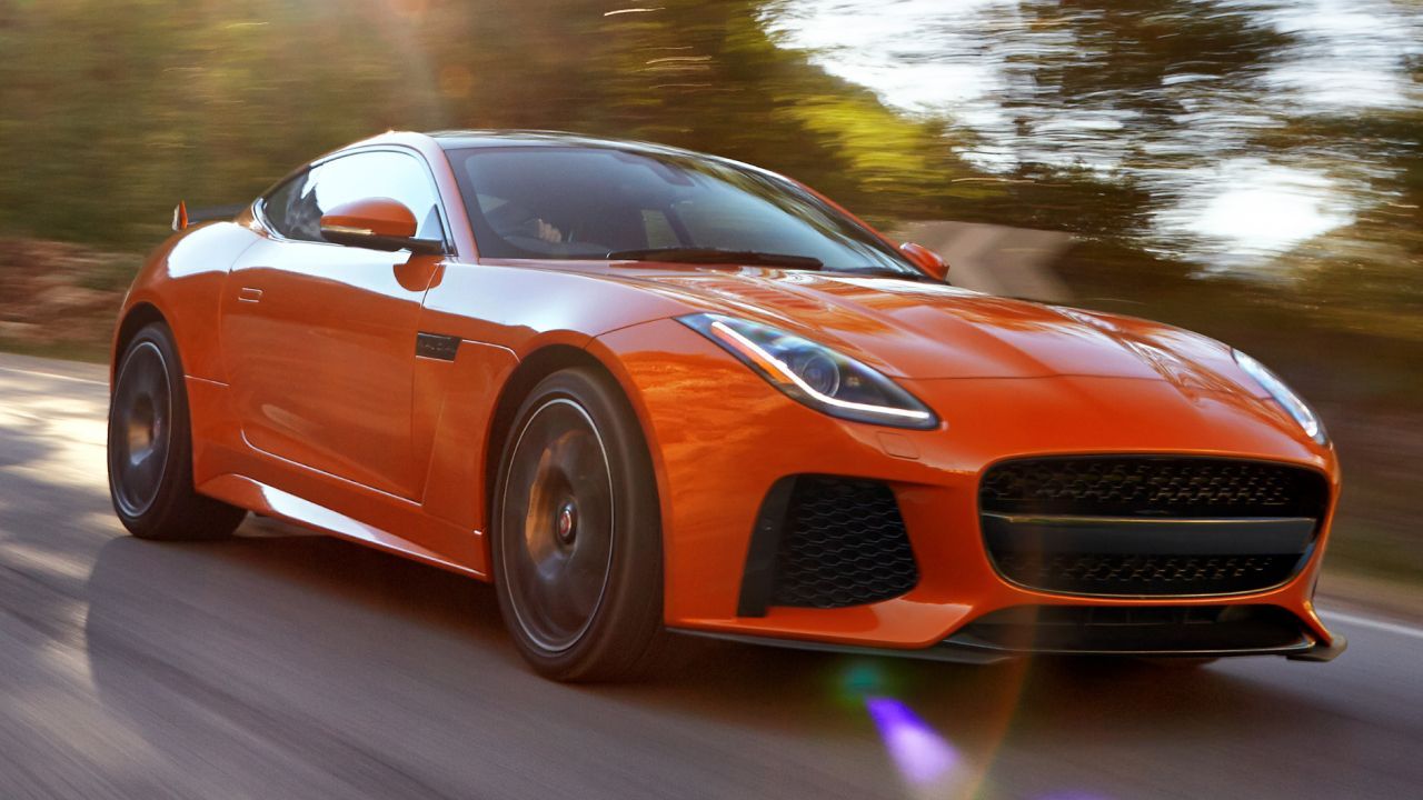 Jaguar Service and Repair | Milex Complete Auto Care - Frederick