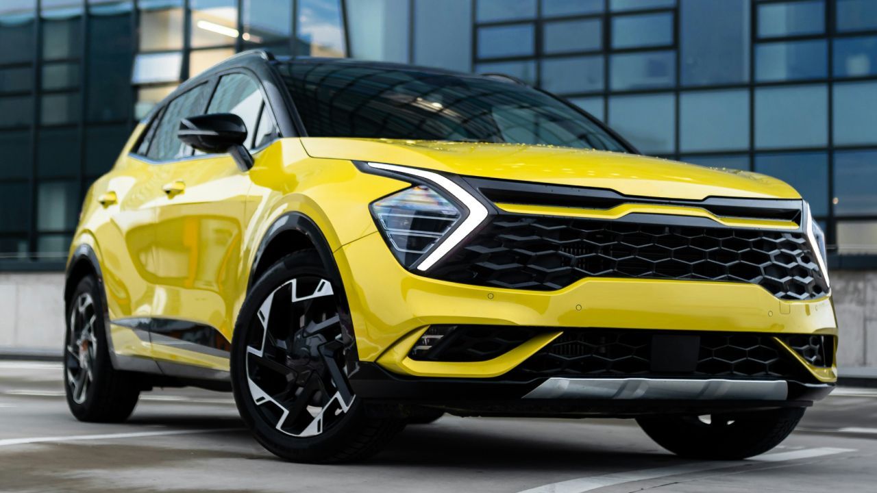 Kia Service and Repair | Milex Complete Auto Care - Frederick
