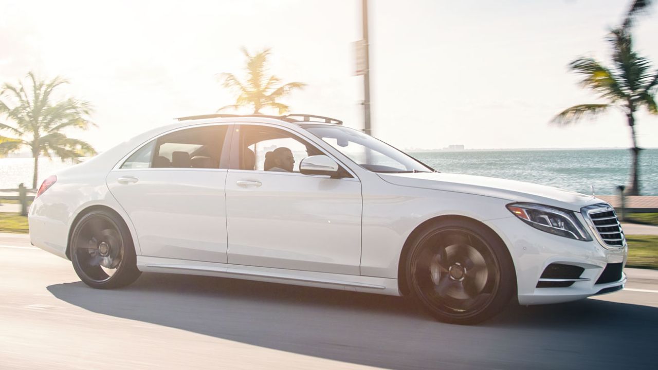 Mercedes-Benz Service and Repair | Milex Complete Auto Care - Frederick