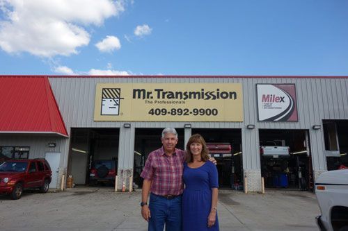 Milex | Milex Complete Auto Care - Frederick