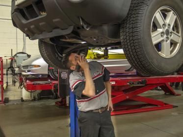 Milex Frederick | Gallery | Image 2 | Milex Complete Auto Care - Frederick