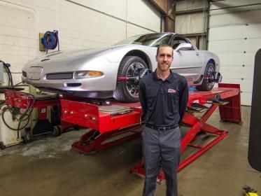 Milex Frederick | Gallery | Image 4 | Milex Complete Auto Care - Frederick