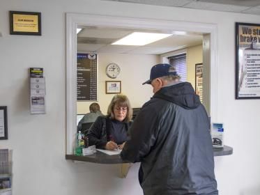 Milex Frederick | Gallery | Image 6 | Milex Complete Auto Care - Frederick