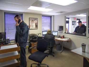 Milex Frederick | Gallery | Image 7 | Milex Complete Auto Care - Frederick