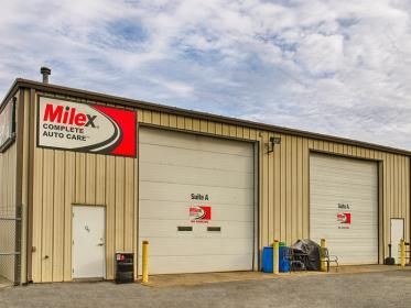 Milex Frederick | Gallery | Image 8 | Milex Complete Auto Care - Frederick