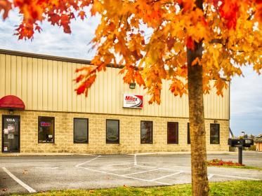 Milex Frederick | Gallery | Image 9 | Milex Complete Auto Care - Frederick