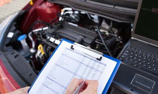 Milex Frederick | Preventative Maintenance and Services | Milex Complete Auto Care - Frederick