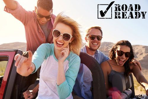 Summer Vacation | Milex Complete Auto Care - Frederick
