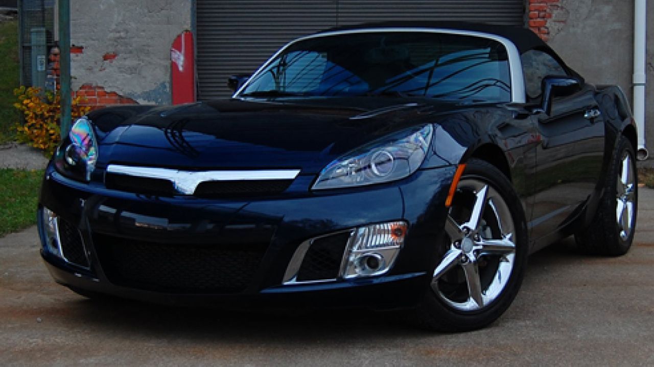 Saturn Service and Repair | Milex Complete Auto Care - Frederick
