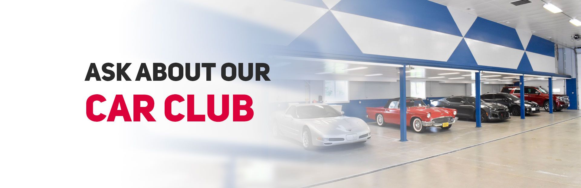 Slide Car Club | Milex Complete Auto Care - Frederick