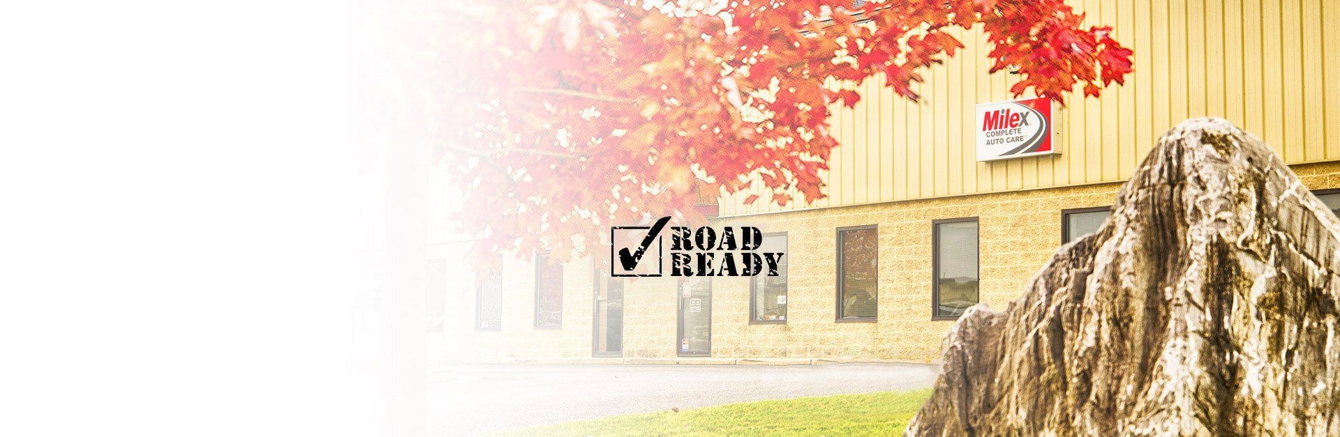 Slideshow 2 | Milex Complete Auto Care - Frederick