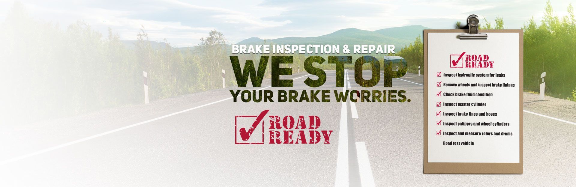 Slideshow 3 | Milex Complete Auto Care - Frederick