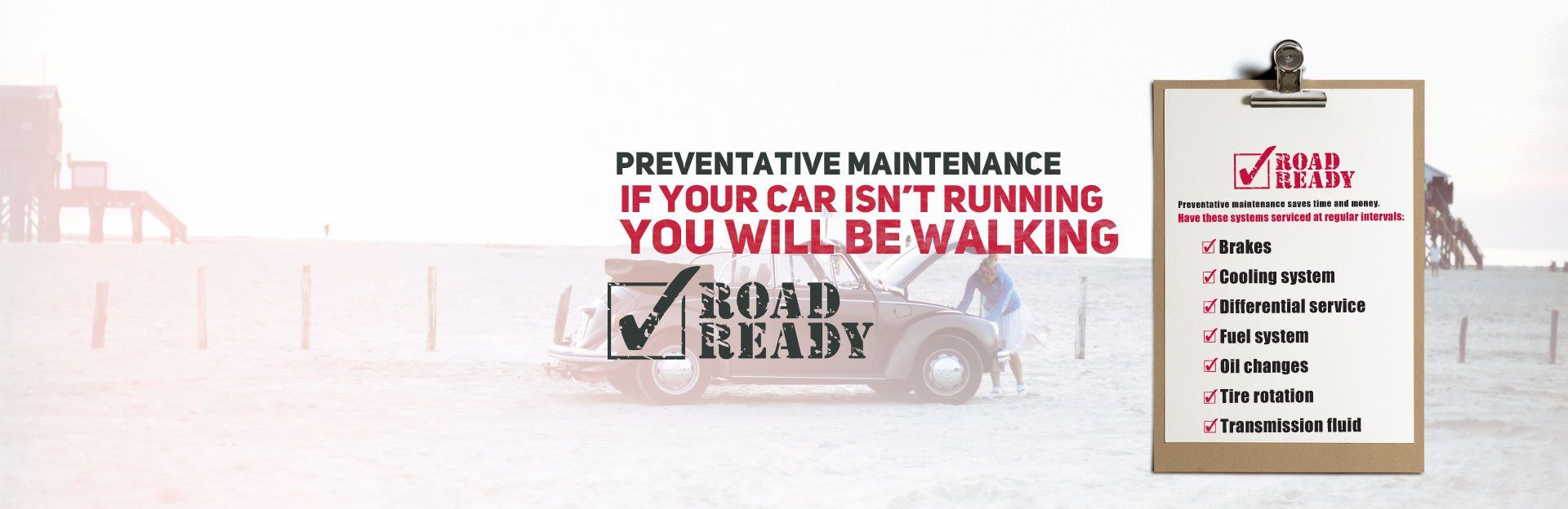 Slideshow 7 | Milex Complete Auto Care - Frederick