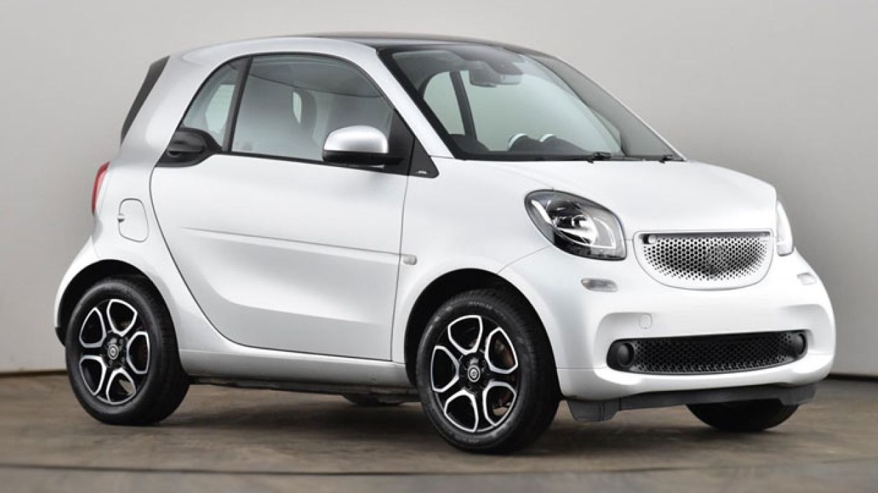 SMART Service and Repair | Milex Complete Auto Care - Frederick