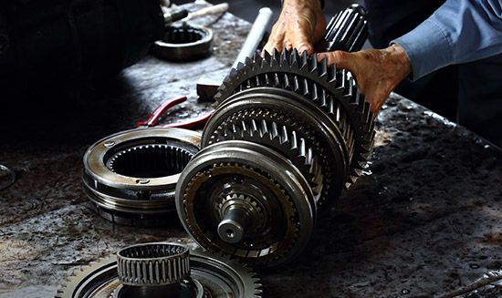 Milex Frederick | Transmission Services | Milex Complete Auto Care - Frederick