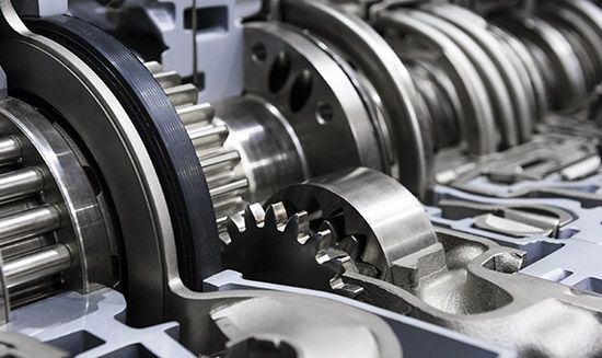 Milex Frederick | Transmission | Milex Complete Auto Care - Frederick