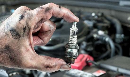 Milex Frederick | Tune Ups | Milex Complete Auto Care - Frederick