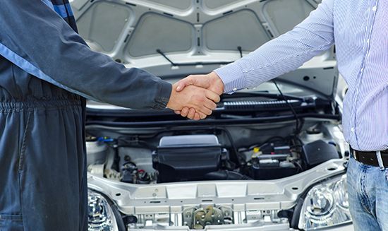 Milex Frederick | Warranties | Milex Complete Auto Care - Frederick
