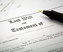 Wills Florida — Signing Last Will & Testament in Polk County, FL