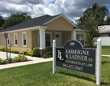 Family Law Florida Services — Bartow Office in Polk County, FL