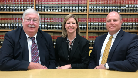 Lasseigne & Ladner P.A —Attorneys in Haines City, FL