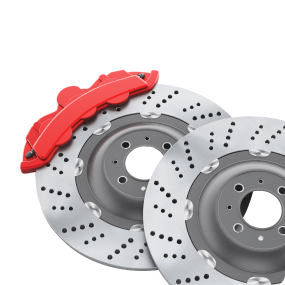 Brake Repair | TLS Motorworks