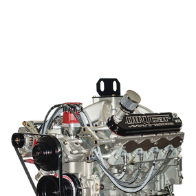 Engine Repair | TLS Motorworks