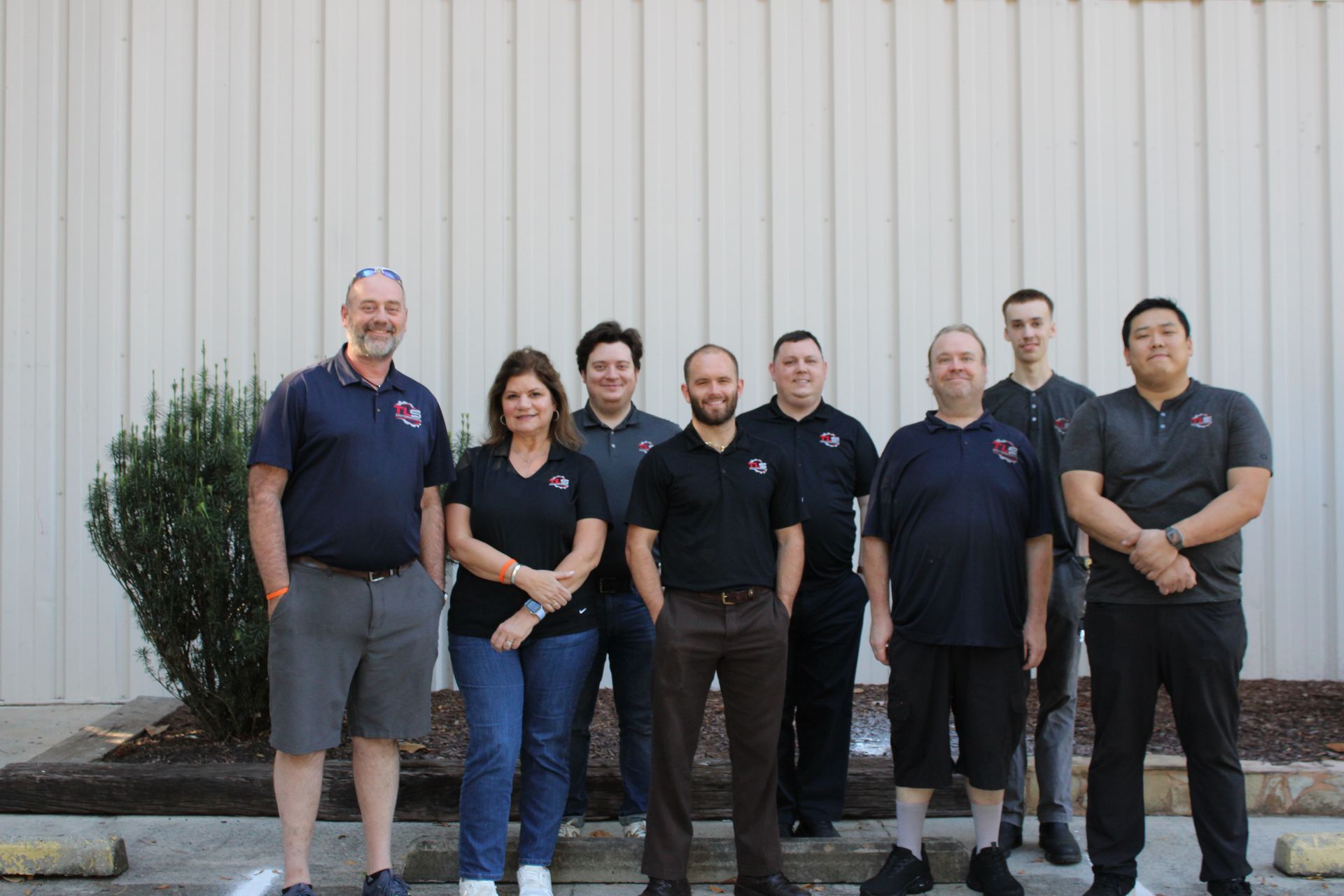 Our Team | TLS Motorworks