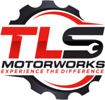 Logo | TLS Motorworks