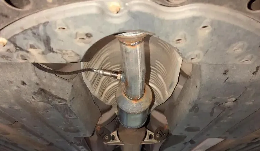 Why are catalytic converters being stolen? - TLS Motorworks