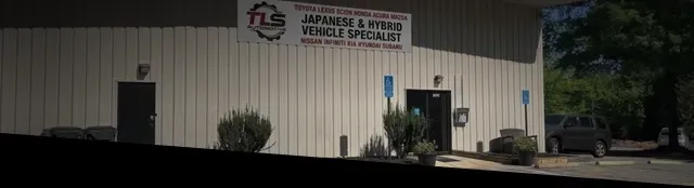 Mobile Hero Background | TLS Motorworks